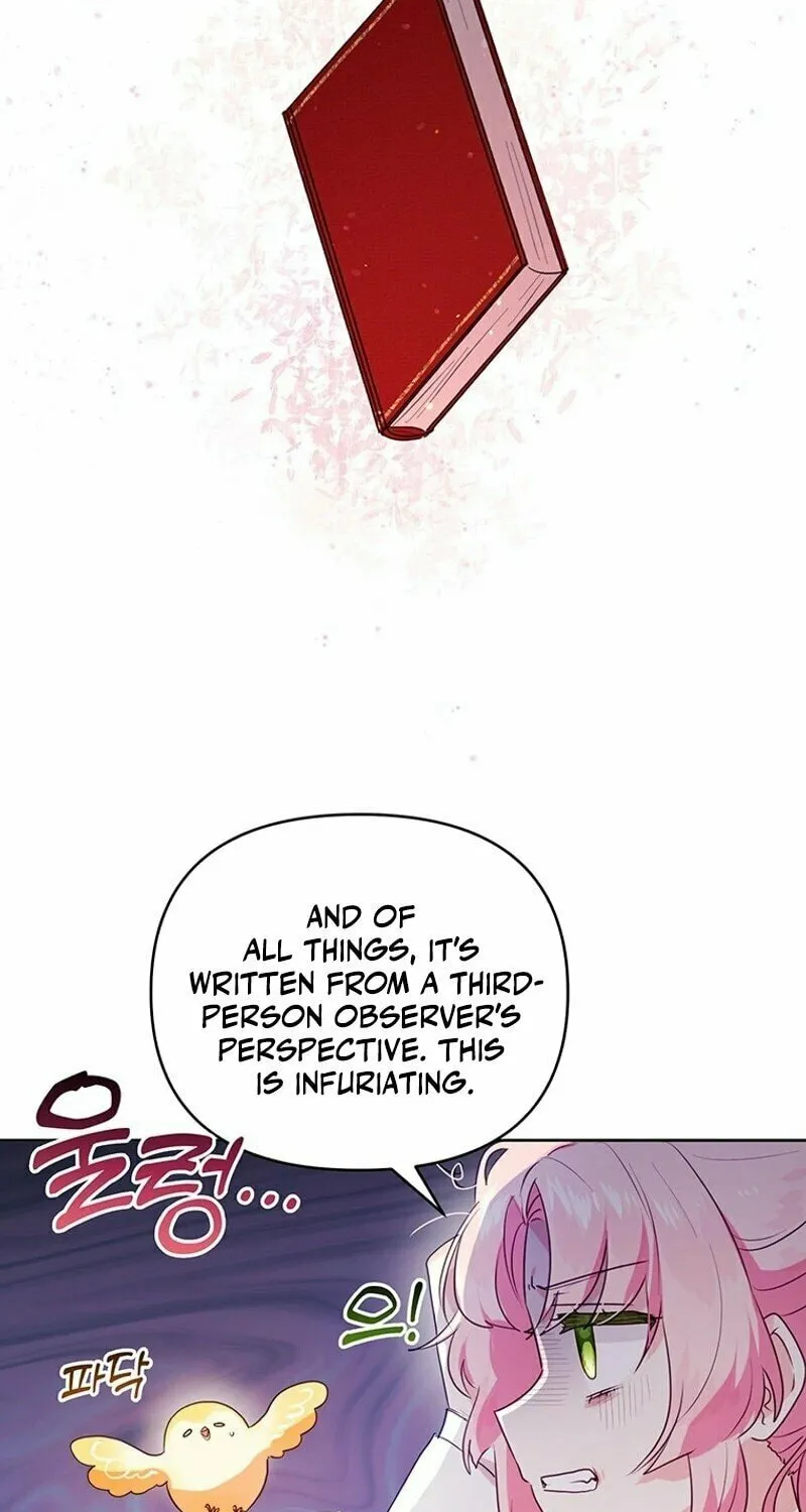 A Strange but Effective Villainess Life Chapter 2 page 69 - 