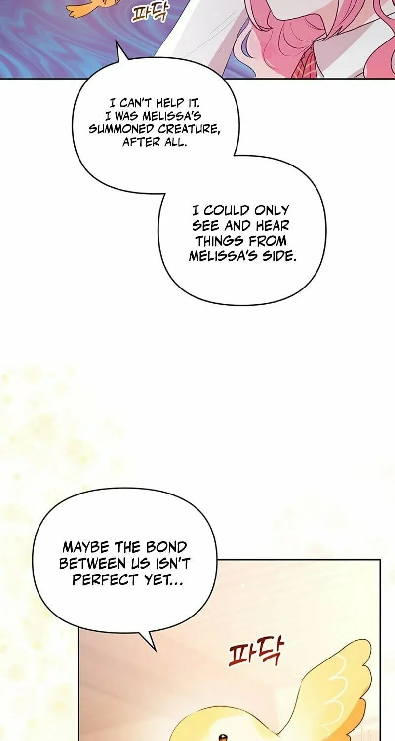 A Strange but Effective Villainess Life Chapter 2 page 70 - 