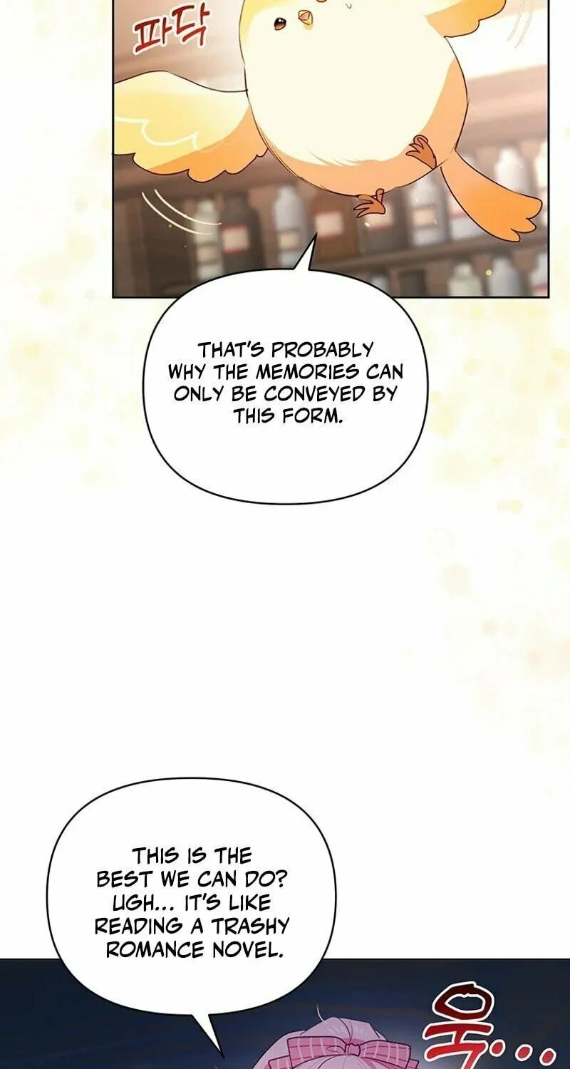 A Strange but Effective Villainess Life Chapter 2 page 71 - 