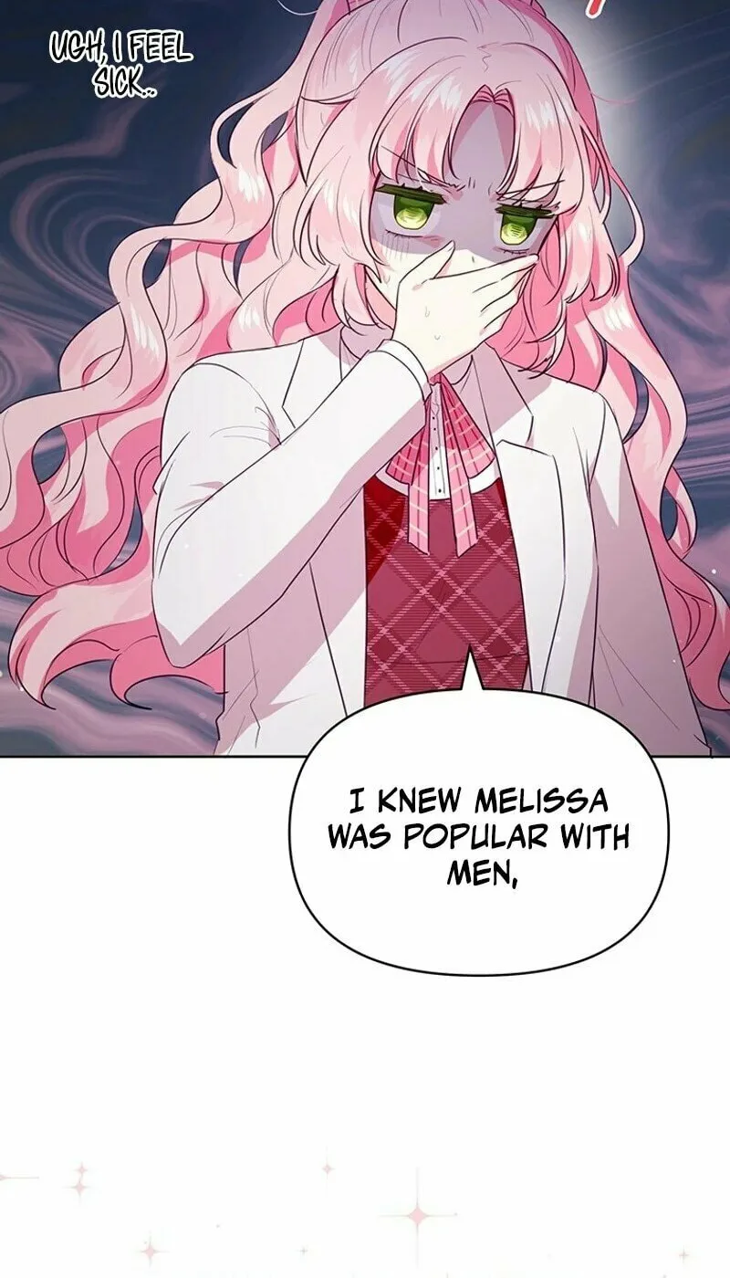 A Strange but Effective Villainess Life Chapter 2 page 72 - 