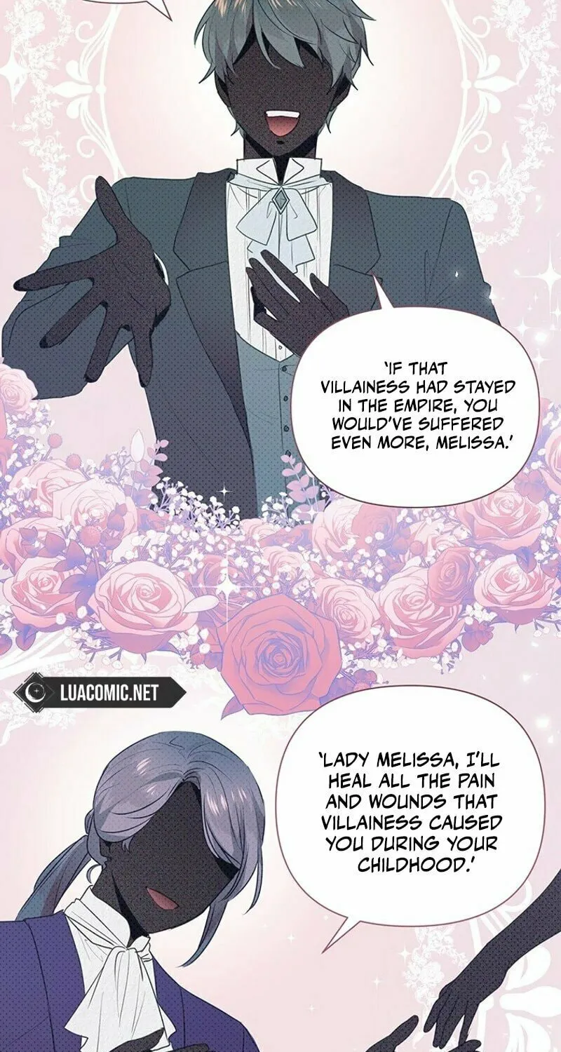 A Strange but Effective Villainess Life Chapter 2 page 75 - 