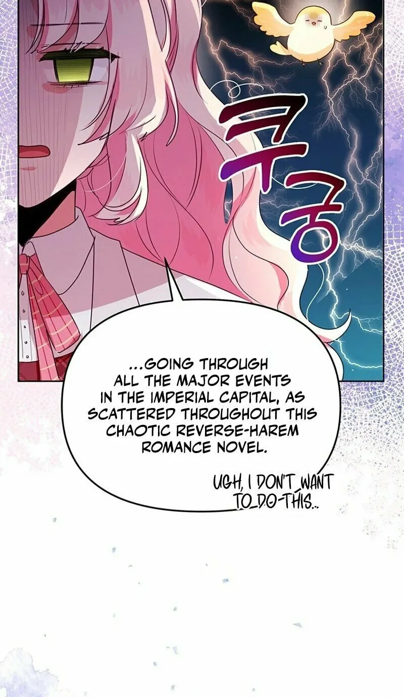A Strange but Effective Villainess Life Chapter 2 page 78 - 