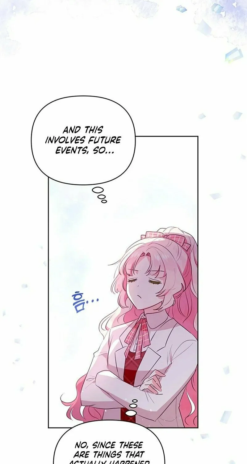 A Strange but Effective Villainess Life Chapter 2 page 80 - 