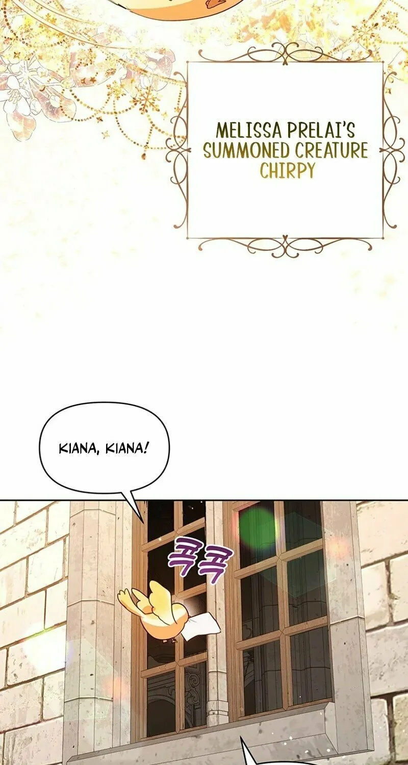 A Strange but Effective Villainess Life Chapter 2 page 9 - 