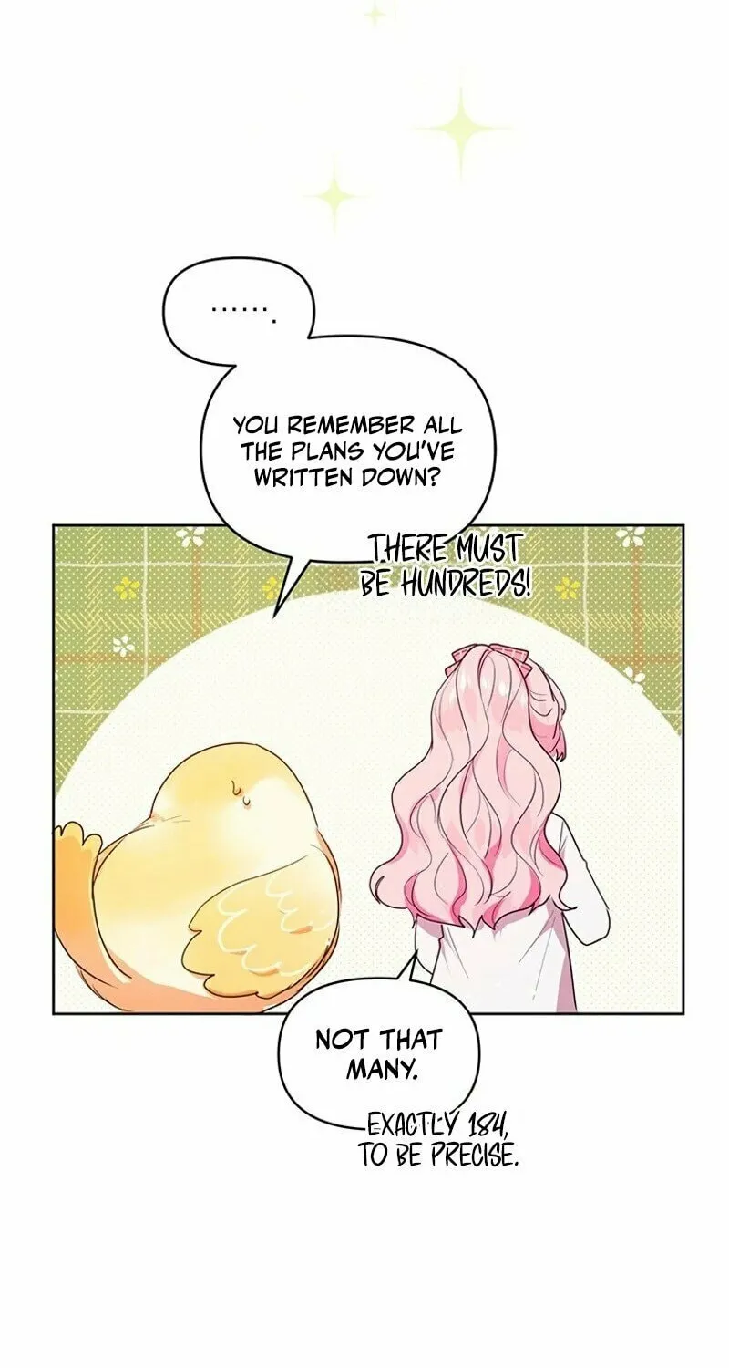 A Strange but Effective Villainess Life Chapter 2 page 86 - 