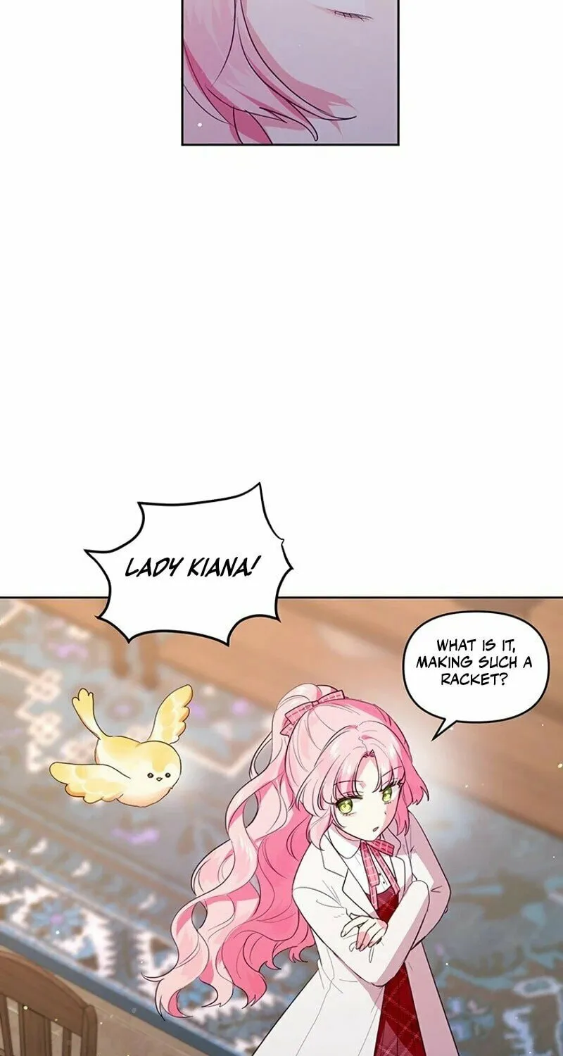 A Strange but Effective Villainess Life Chapter 2 page 89 - 