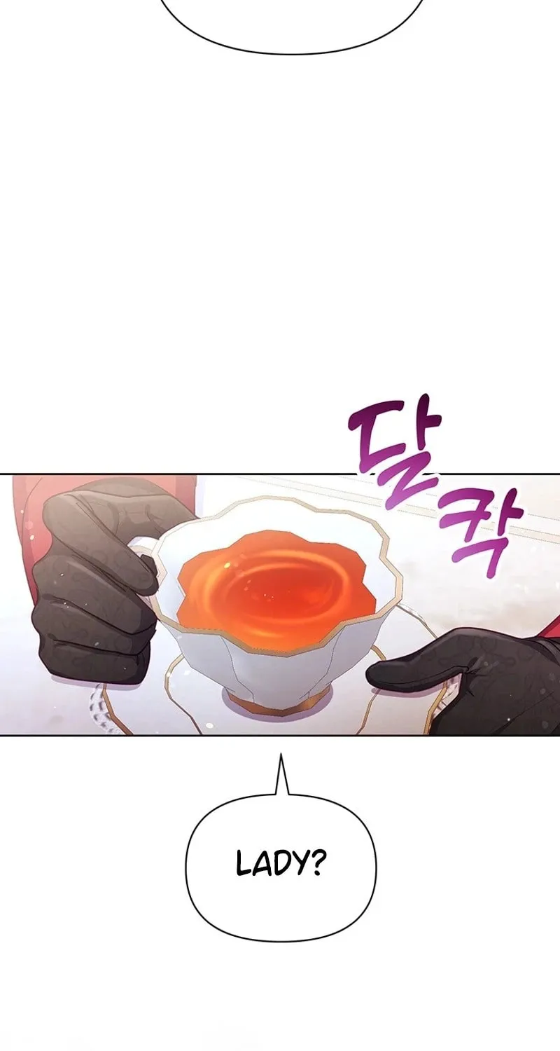 A Strange but Effective Villainess Life Chapter 20 page 3 - 