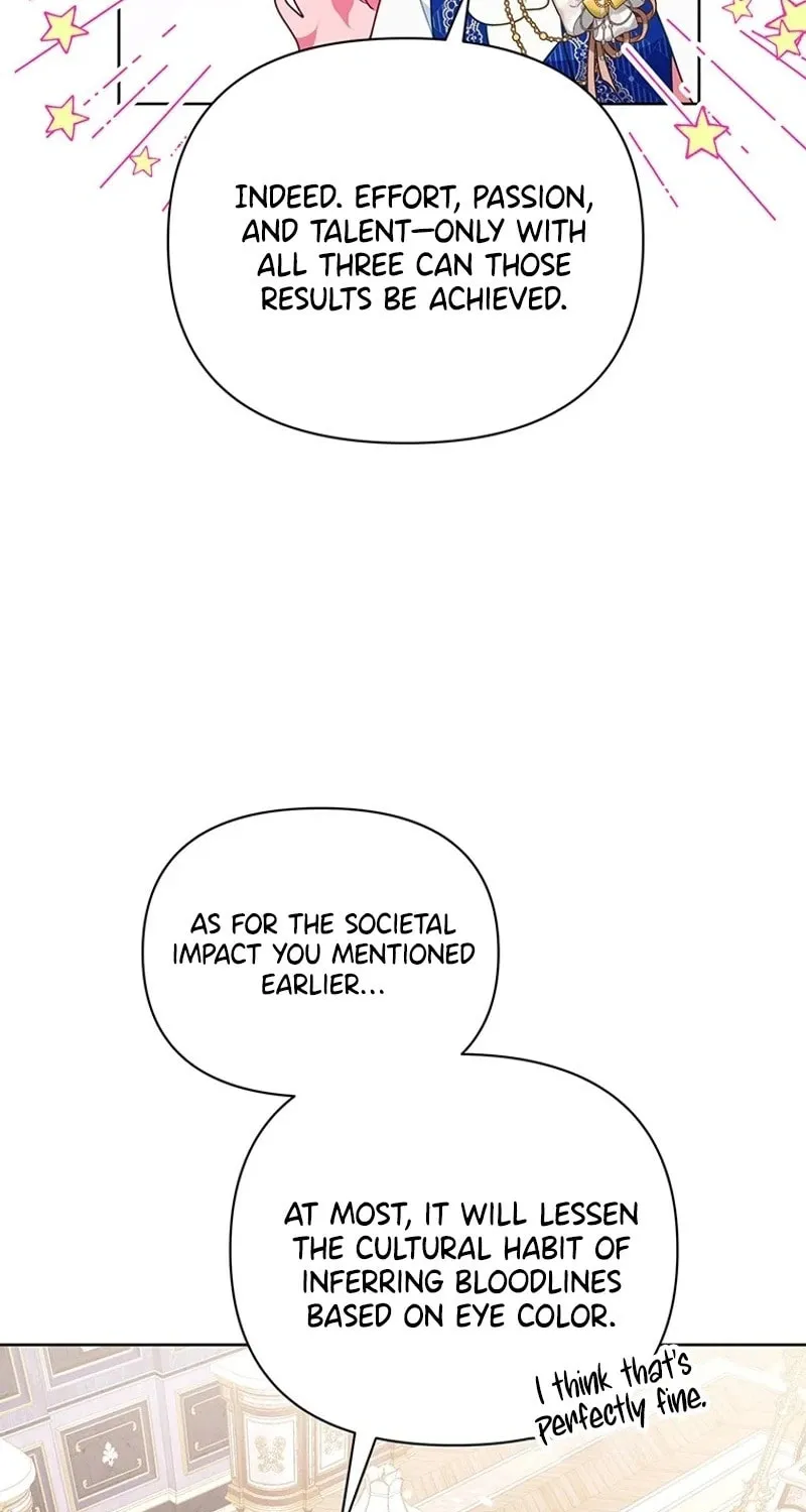 A Strange but Effective Villainess Life Chapter 20 page 27 - 