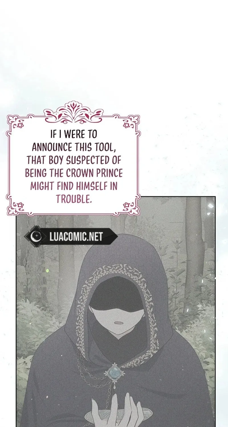 A Strange but Effective Villainess Life Chapter 20 page 32 - 