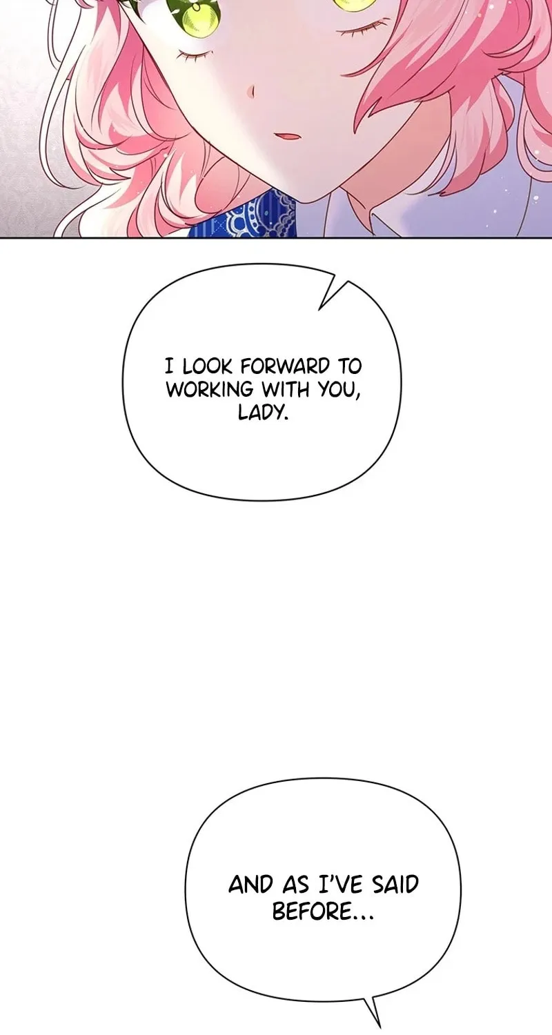 A Strange but Effective Villainess Life Chapter 20 page 34 - 