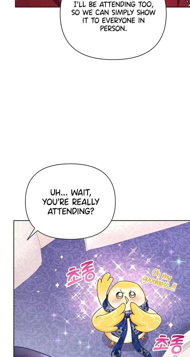 A Strange but Effective Villainess Life Chapter 20 page 40 - 