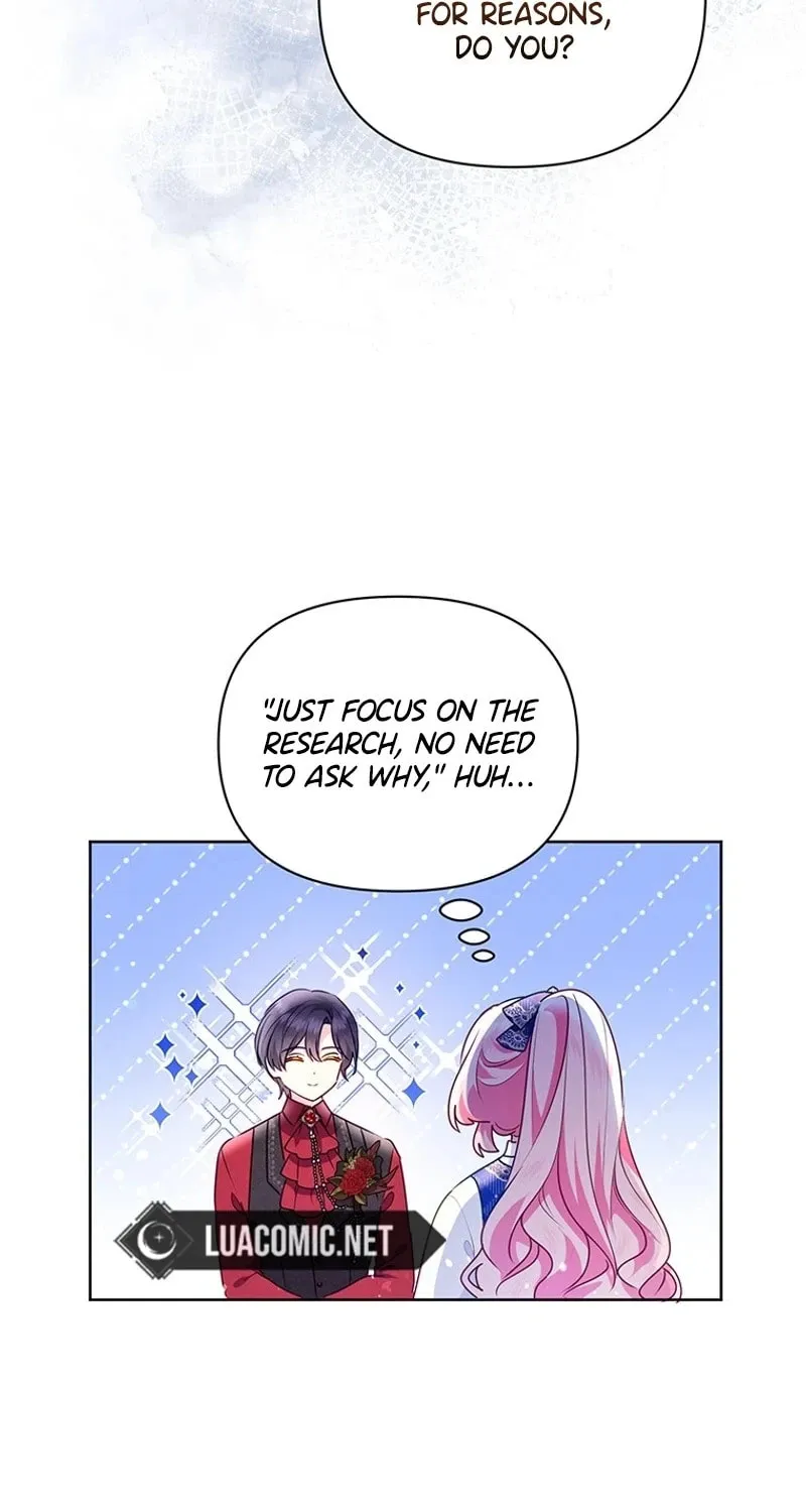 A Strange but Effective Villainess Life Chapter 20 page 5 - 