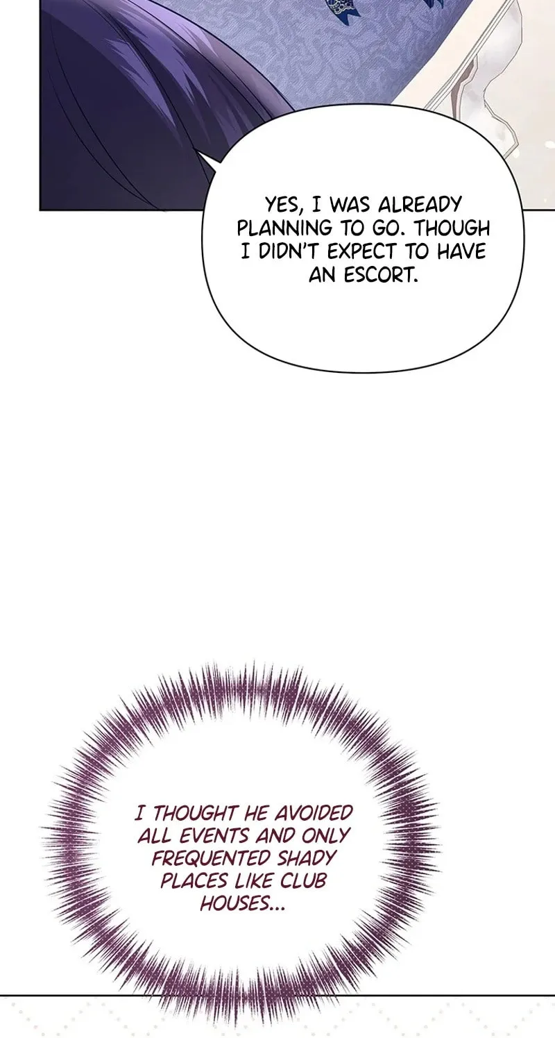 A Strange but Effective Villainess Life Chapter 20 page 41 - 