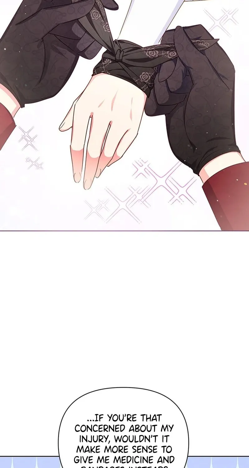 A Strange but Effective Villainess Life Chapter 20 page 50 - 
