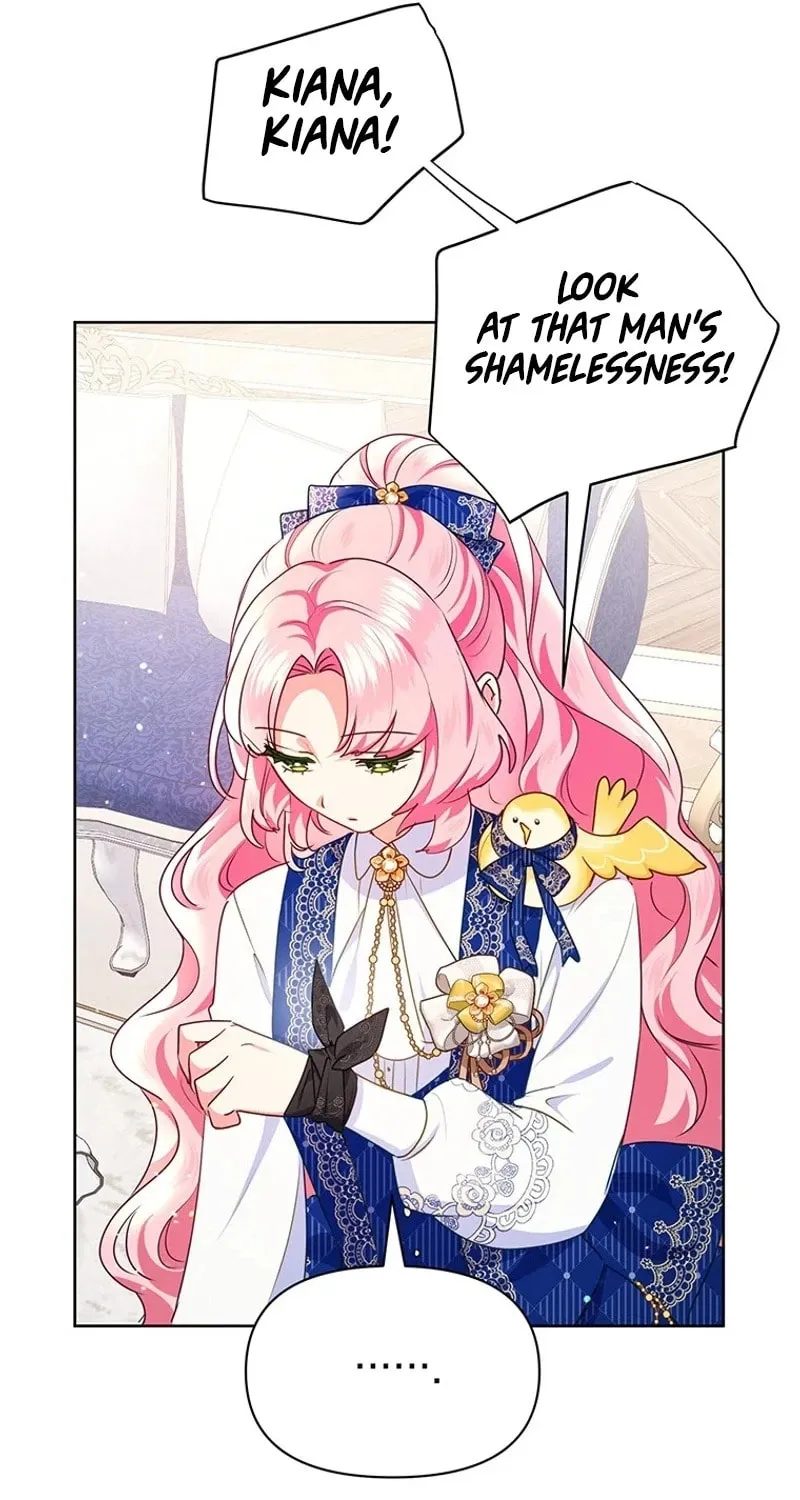 A Strange but Effective Villainess Life Chapter 20 page 53 - 