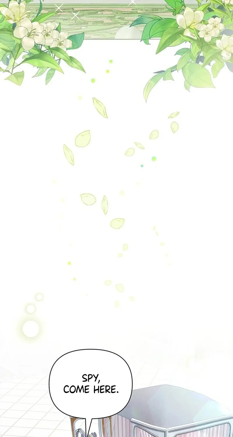 A Strange but Effective Villainess Life Chapter 20 page 56 - 