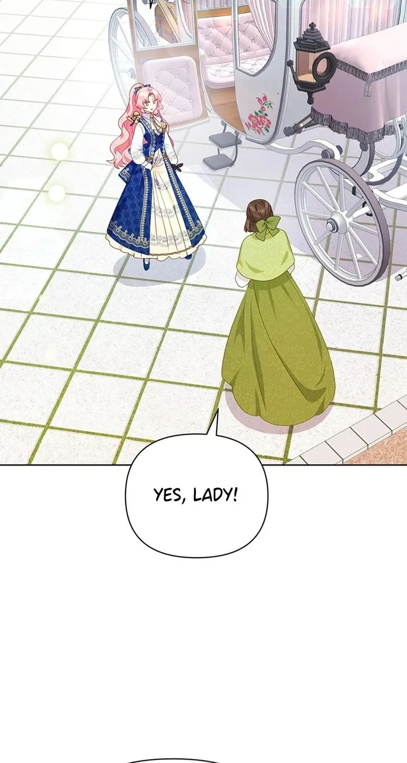 A Strange but Effective Villainess Life Chapter 20 page 57 - 