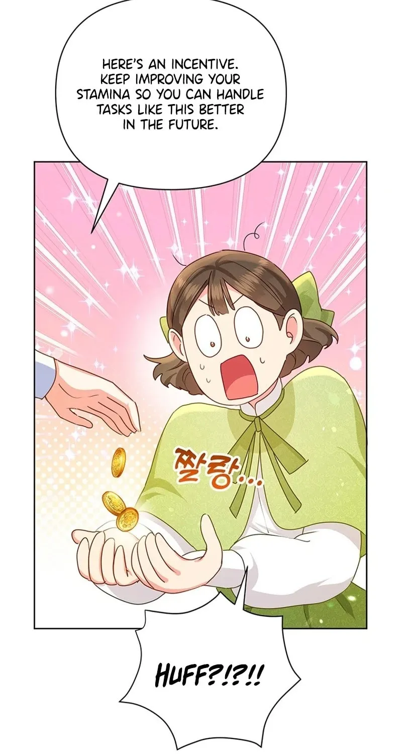 A Strange but Effective Villainess Life Chapter 20 page 58 - 
