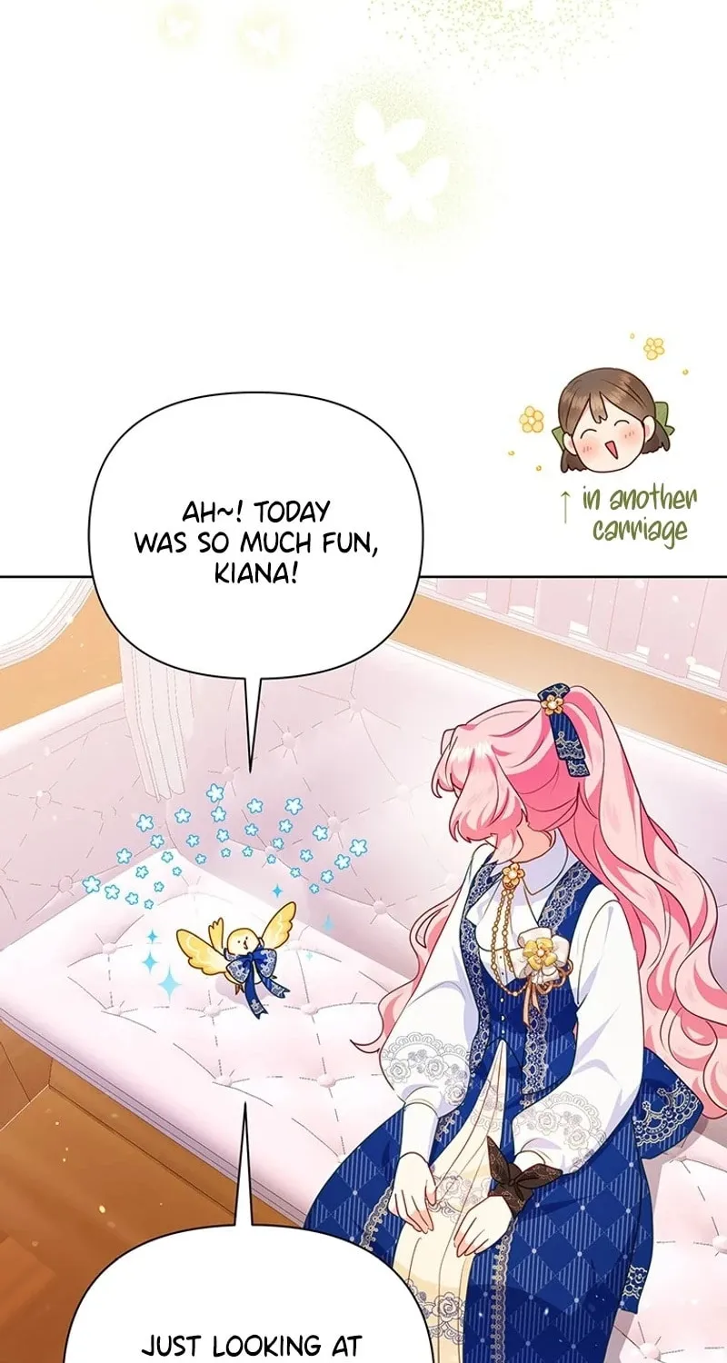 A Strange but Effective Villainess Life Chapter 20 page 62 - 