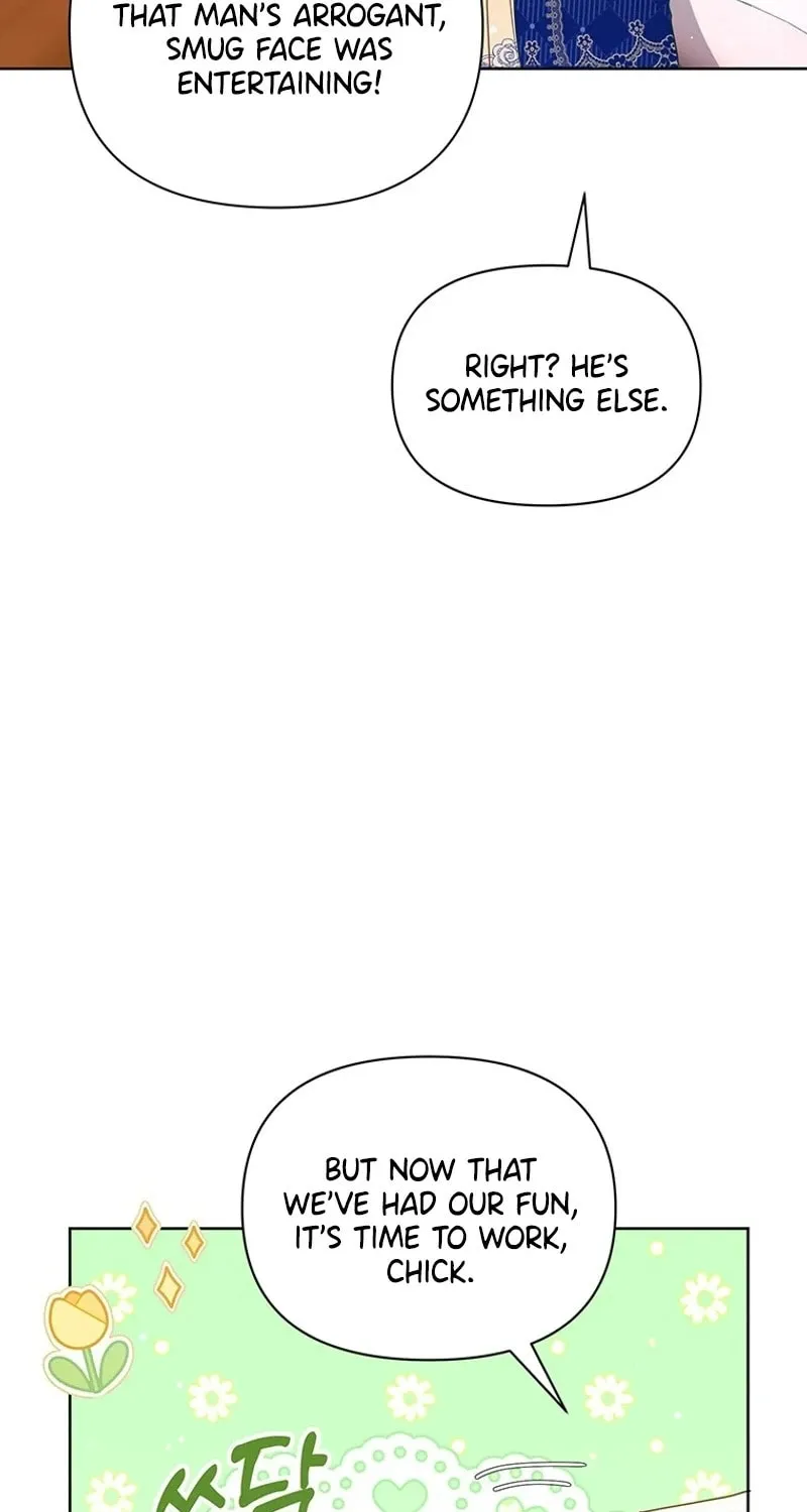 A Strange but Effective Villainess Life Chapter 20 page 63 - 