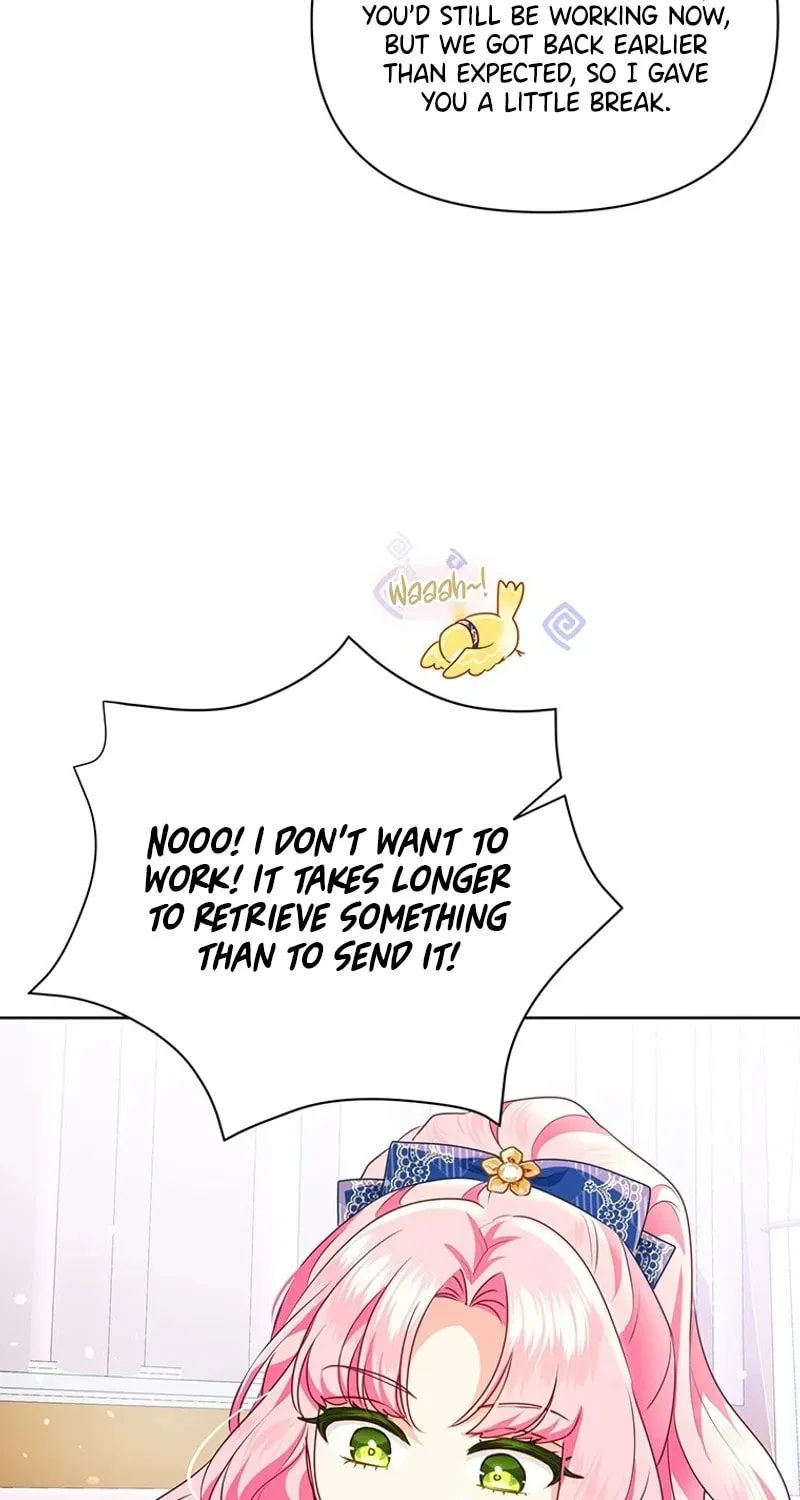 A Strange but Effective Villainess Life Chapter 20 page 67 - 