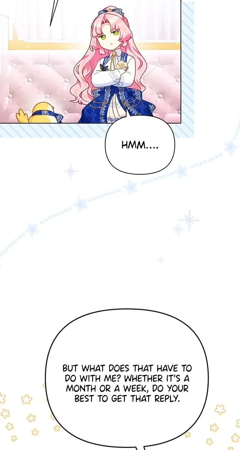 A Strange but Effective Villainess Life Chapter 20 page 69 - 