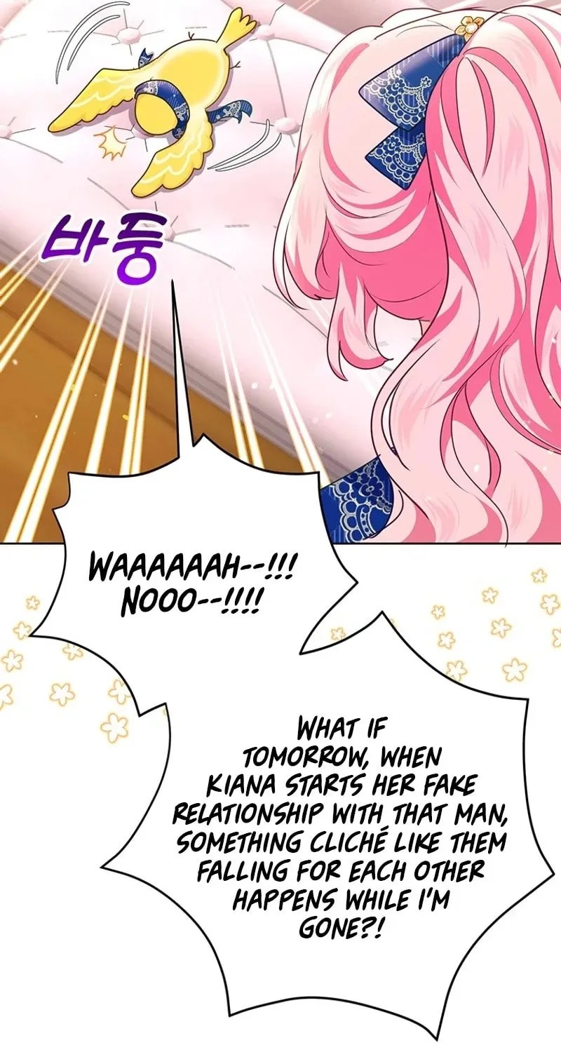 A Strange but Effective Villainess Life Chapter 20 page 71 - 