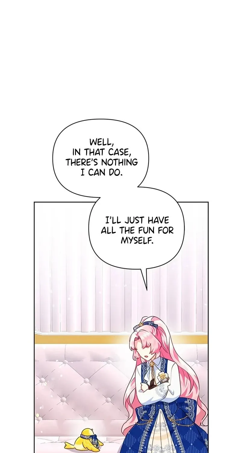 A Strange but Effective Villainess Life Chapter 20 page 72 - 