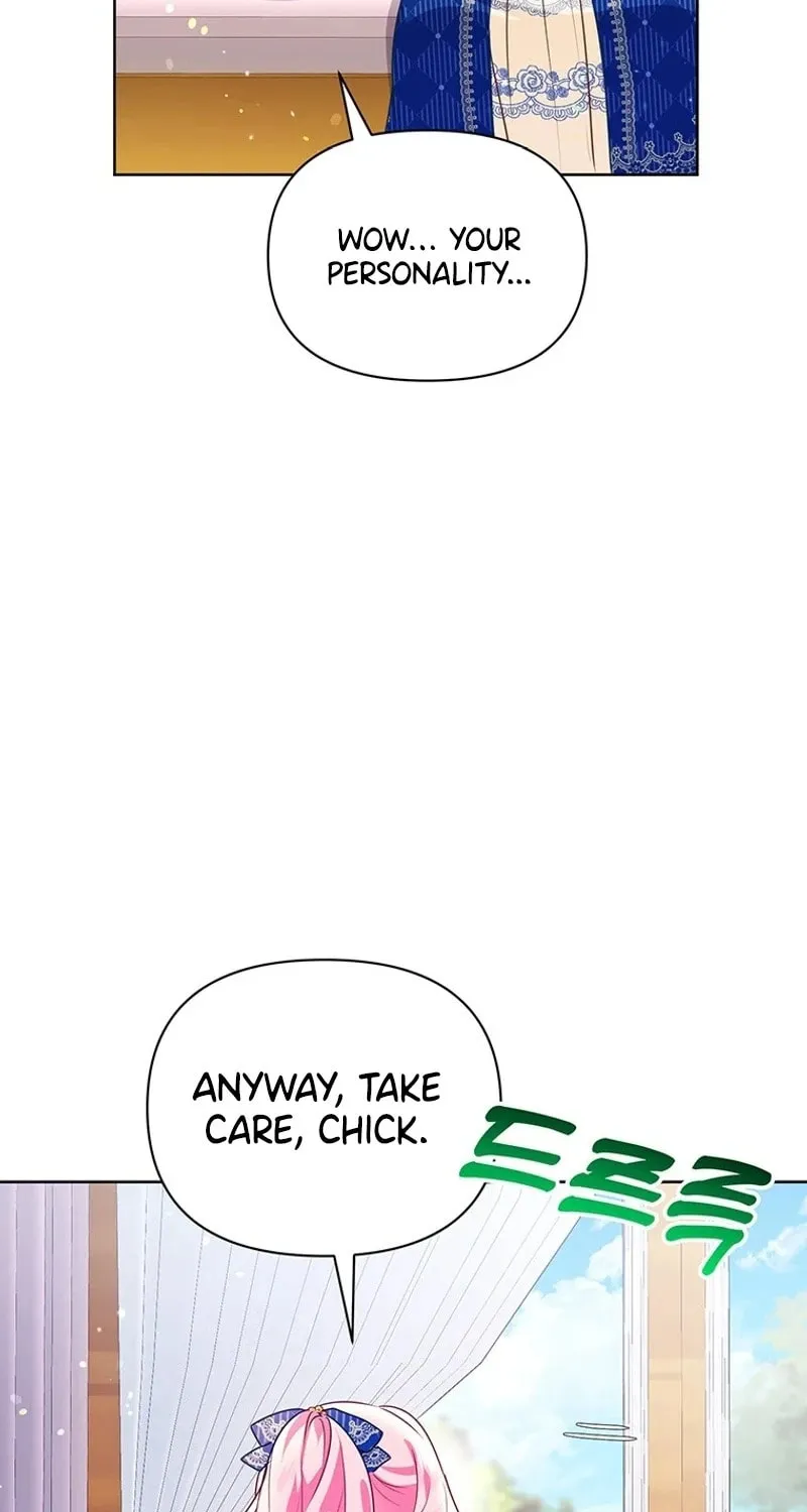 A Strange but Effective Villainess Life Chapter 20 page 73 - 