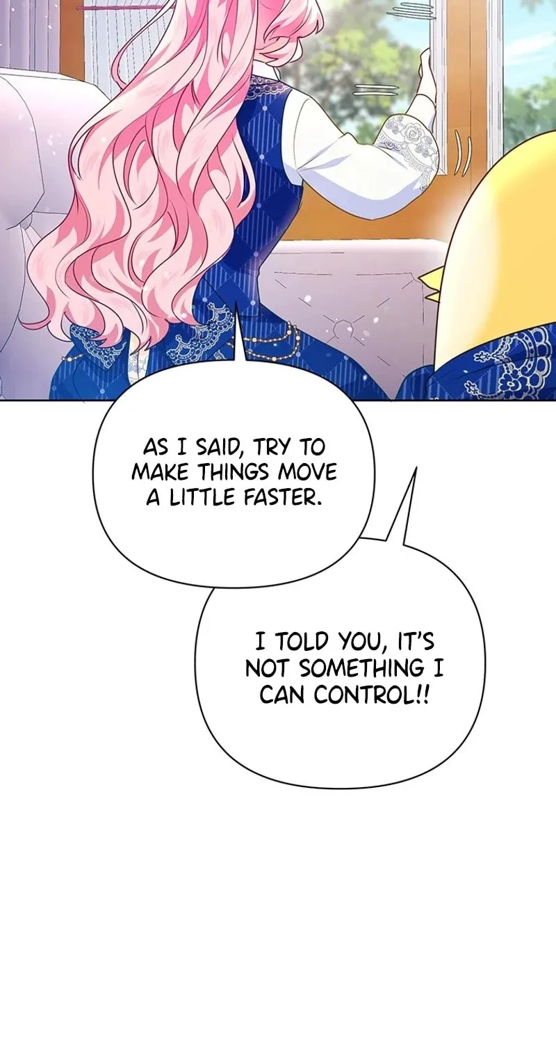 A Strange but Effective Villainess Life Chapter 20 page 74 - 