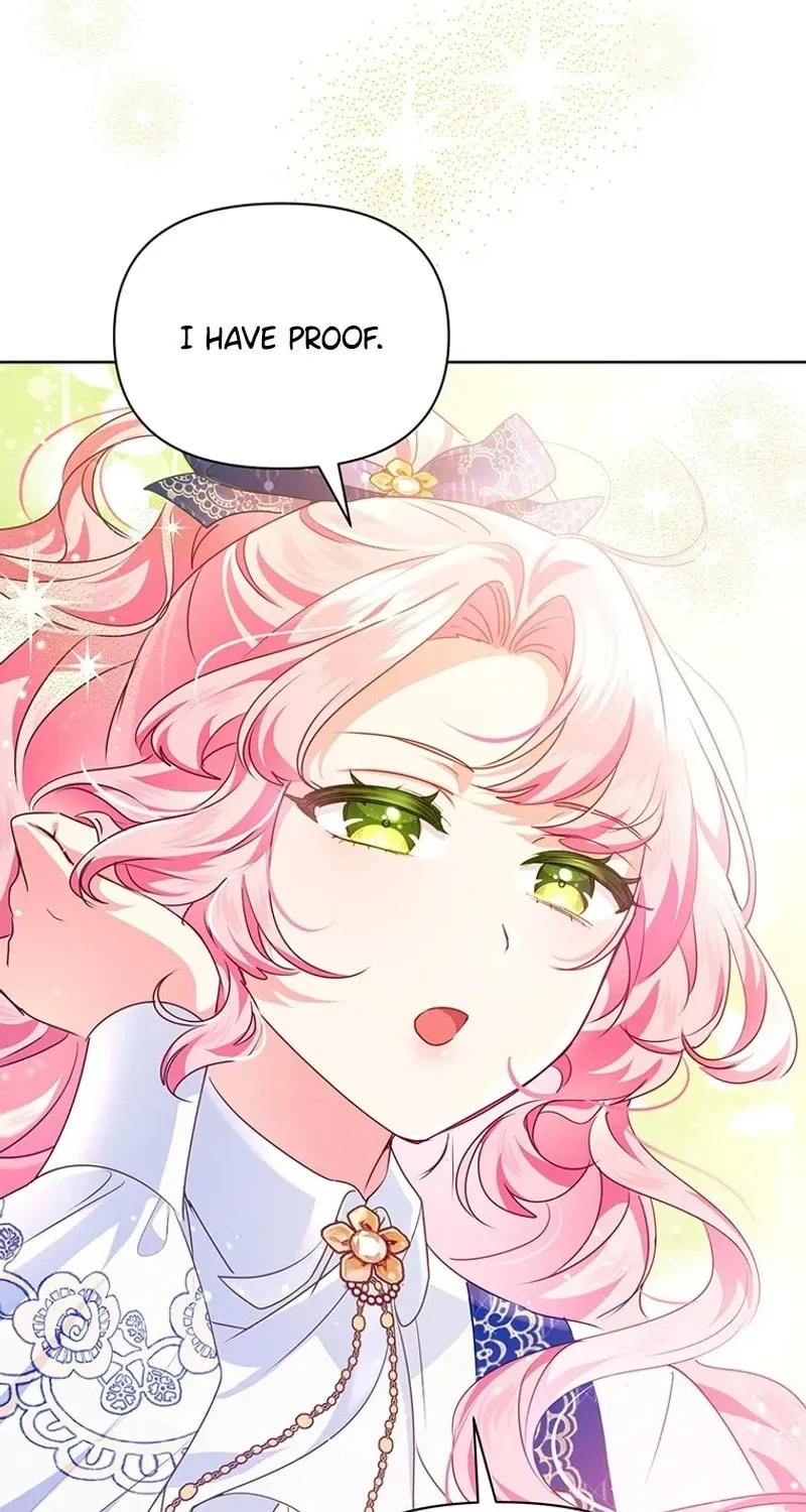 A Strange but Effective Villainess Life Chapter 20 page 77 - 