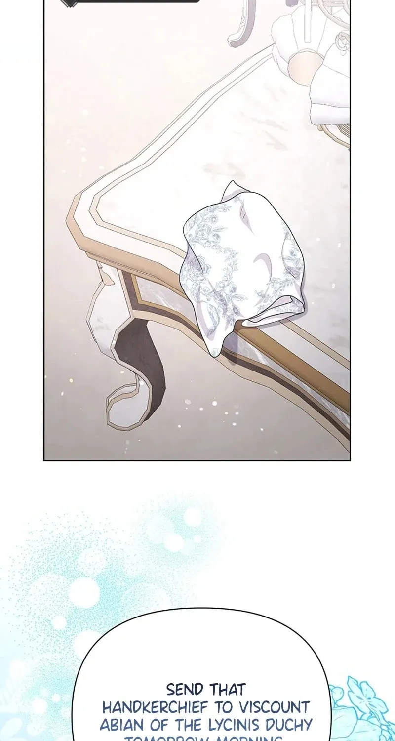 A Strange but Effective Villainess Life Chapter 20 page 85 - 
