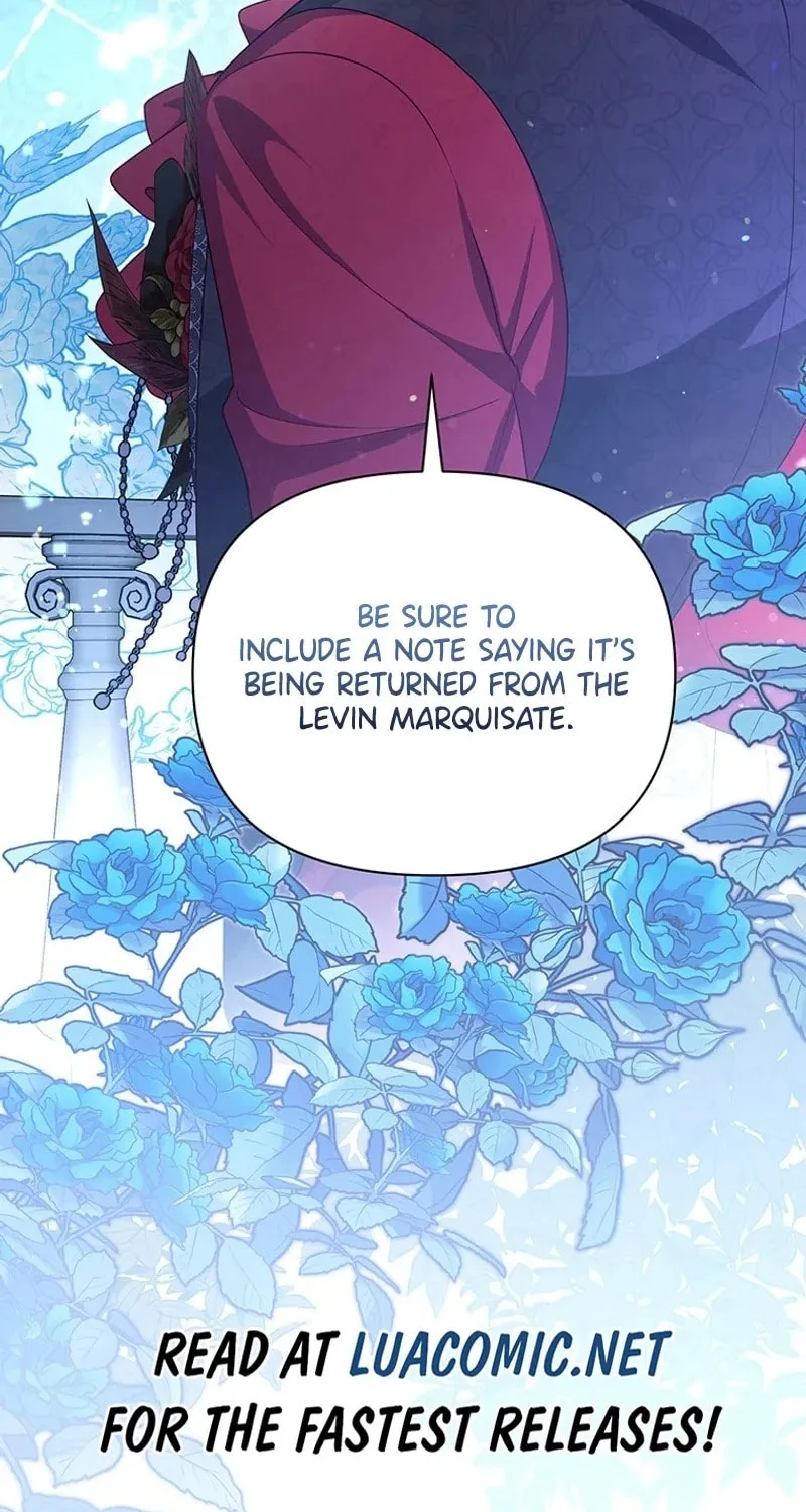 A Strange but Effective Villainess Life Chapter 20 page 87 - 