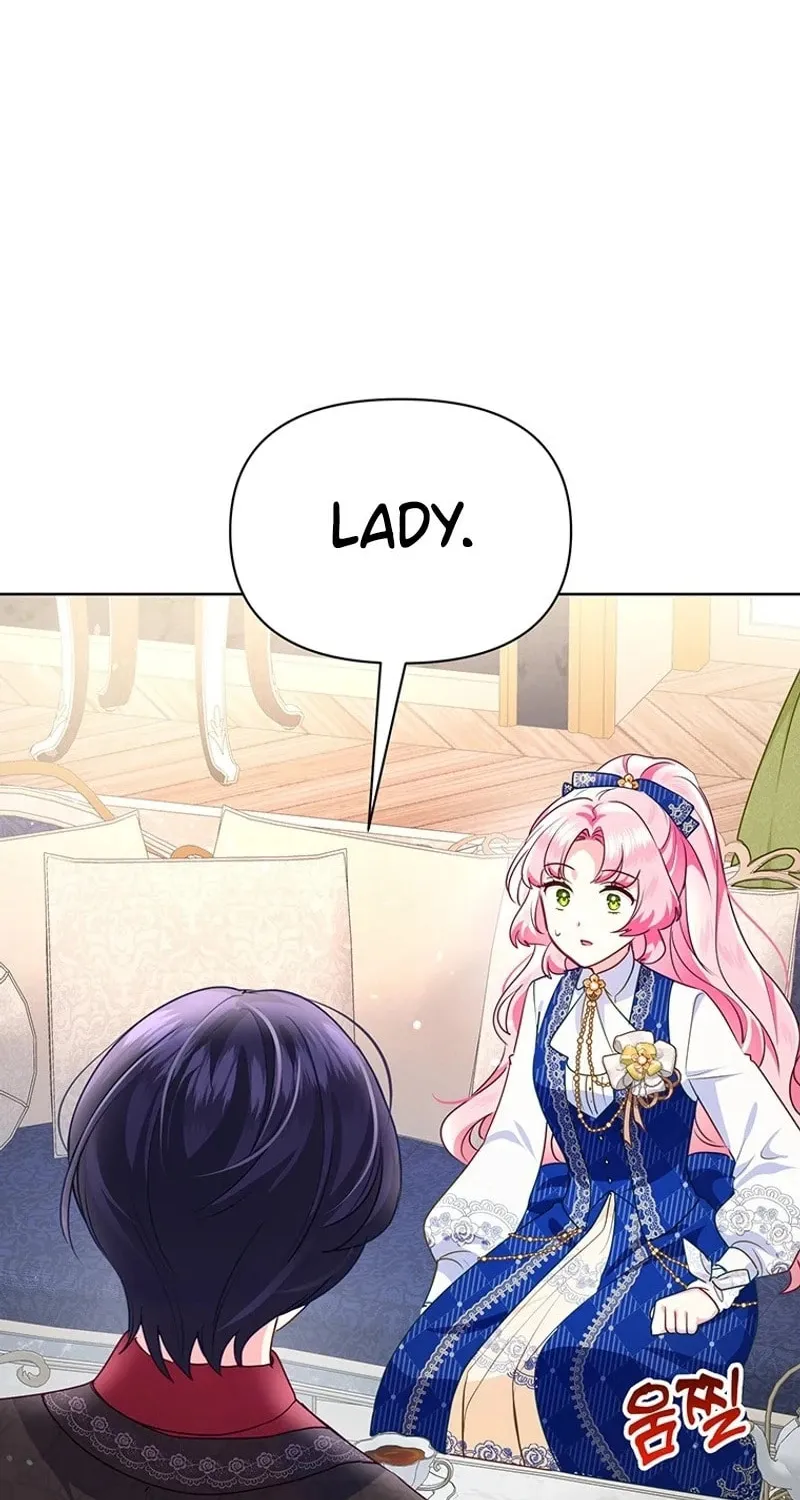 A Strange but Effective Villainess Life Chapter 20 page 10 - 