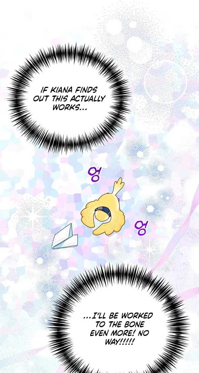 A Strange but Effective Villainess Life Chapter 21 page 11 - 