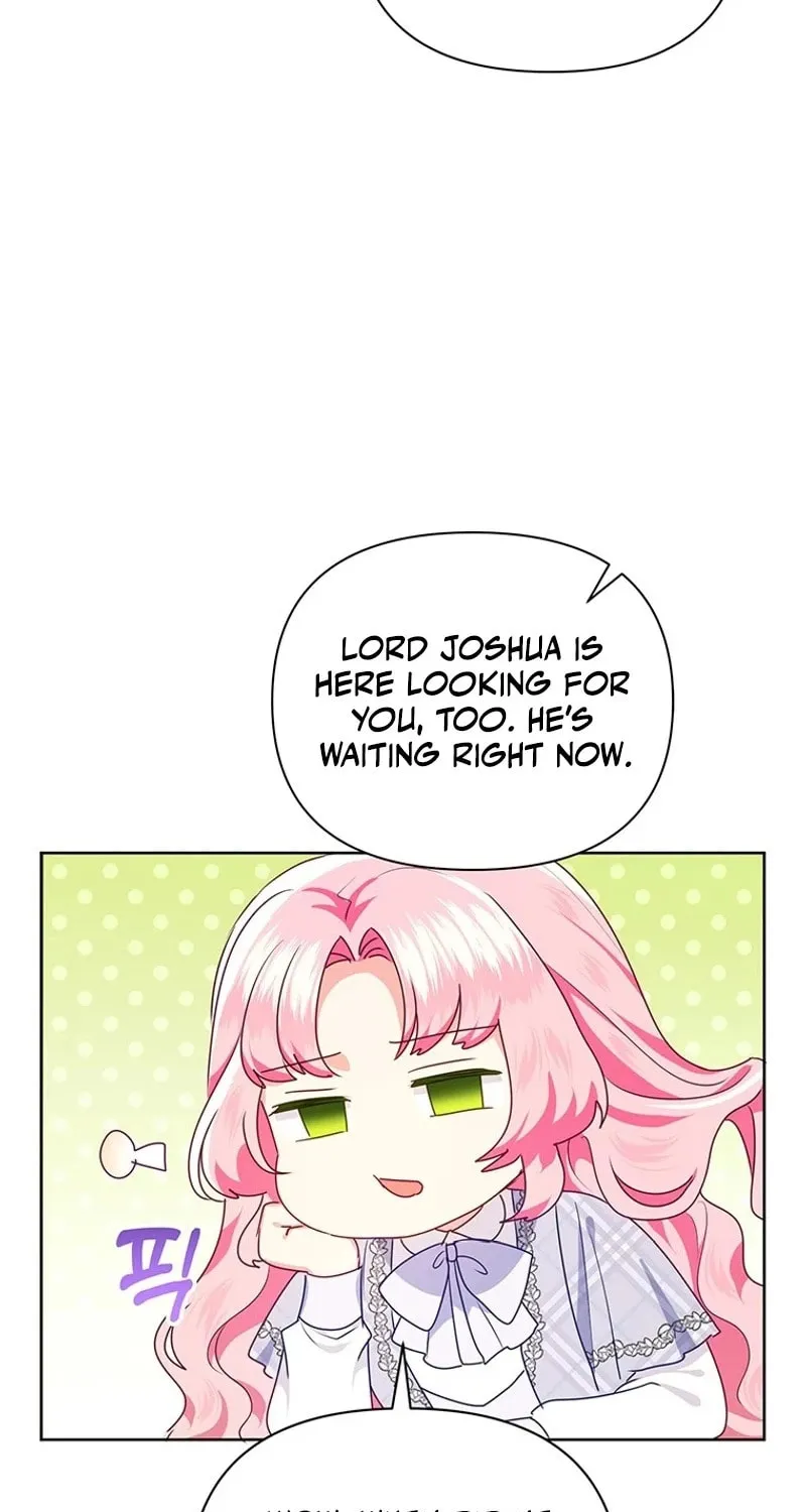 A Strange but Effective Villainess Life Chapter 21 page 19 - 