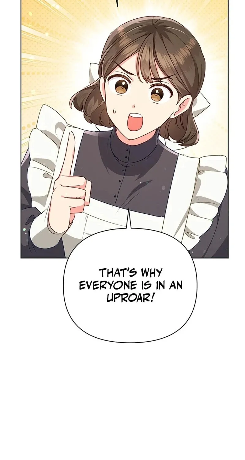 A Strange but Effective Villainess Life Chapter 21 page 21 - 