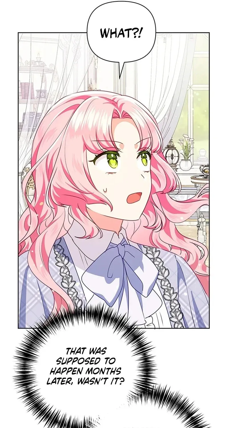 A Strange but Effective Villainess Life Chapter 21 page 23 - 