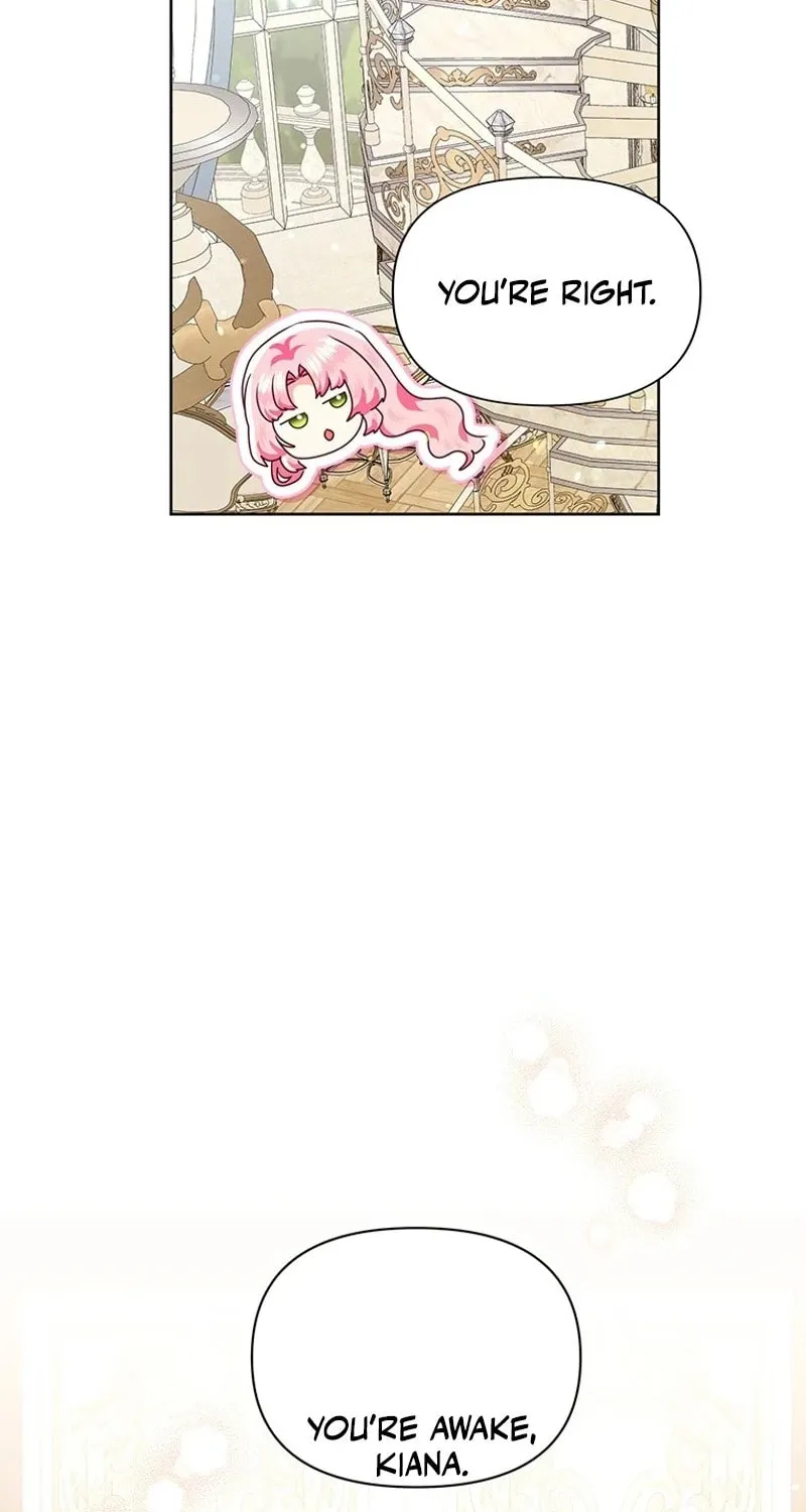 A Strange but Effective Villainess Life Chapter 21 page 25 - 