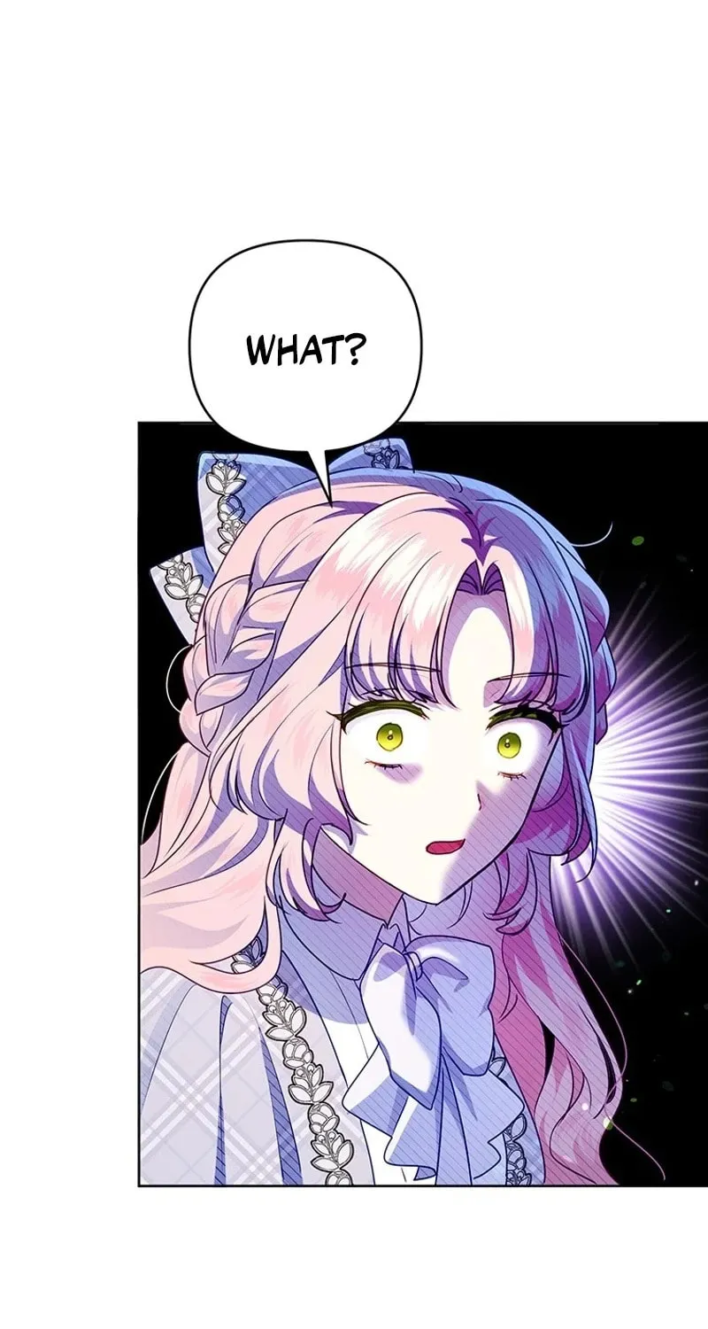 A Strange but Effective Villainess Life Chapter 21 page 31 - 