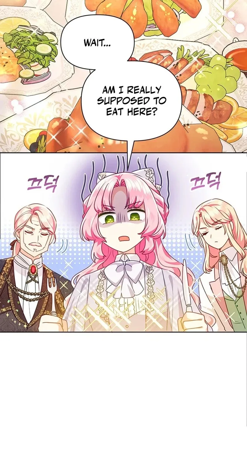 A Strange but Effective Villainess Life Chapter 21 page 33 - 