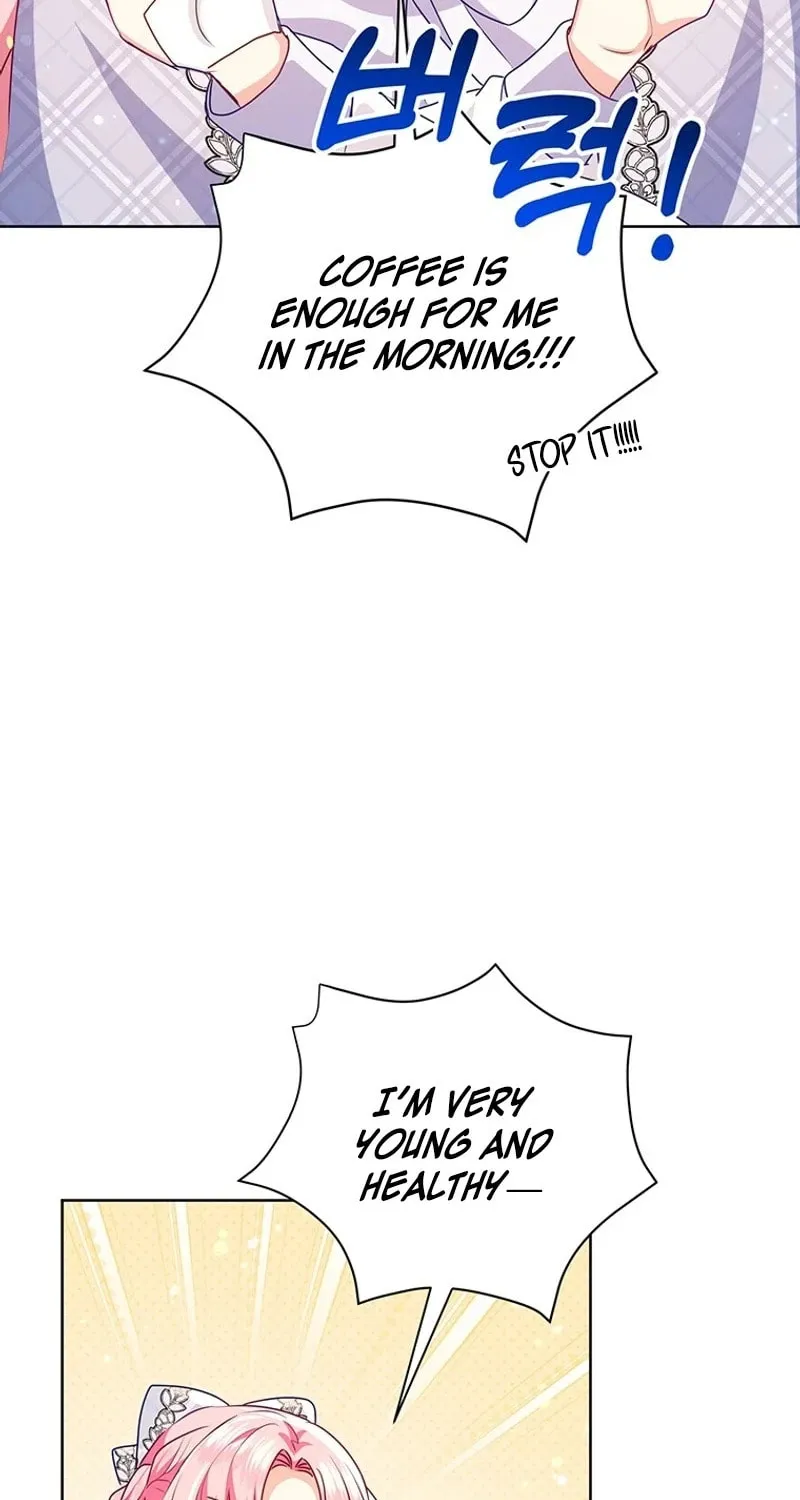 A Strange but Effective Villainess Life Chapter 21 page 37 - 