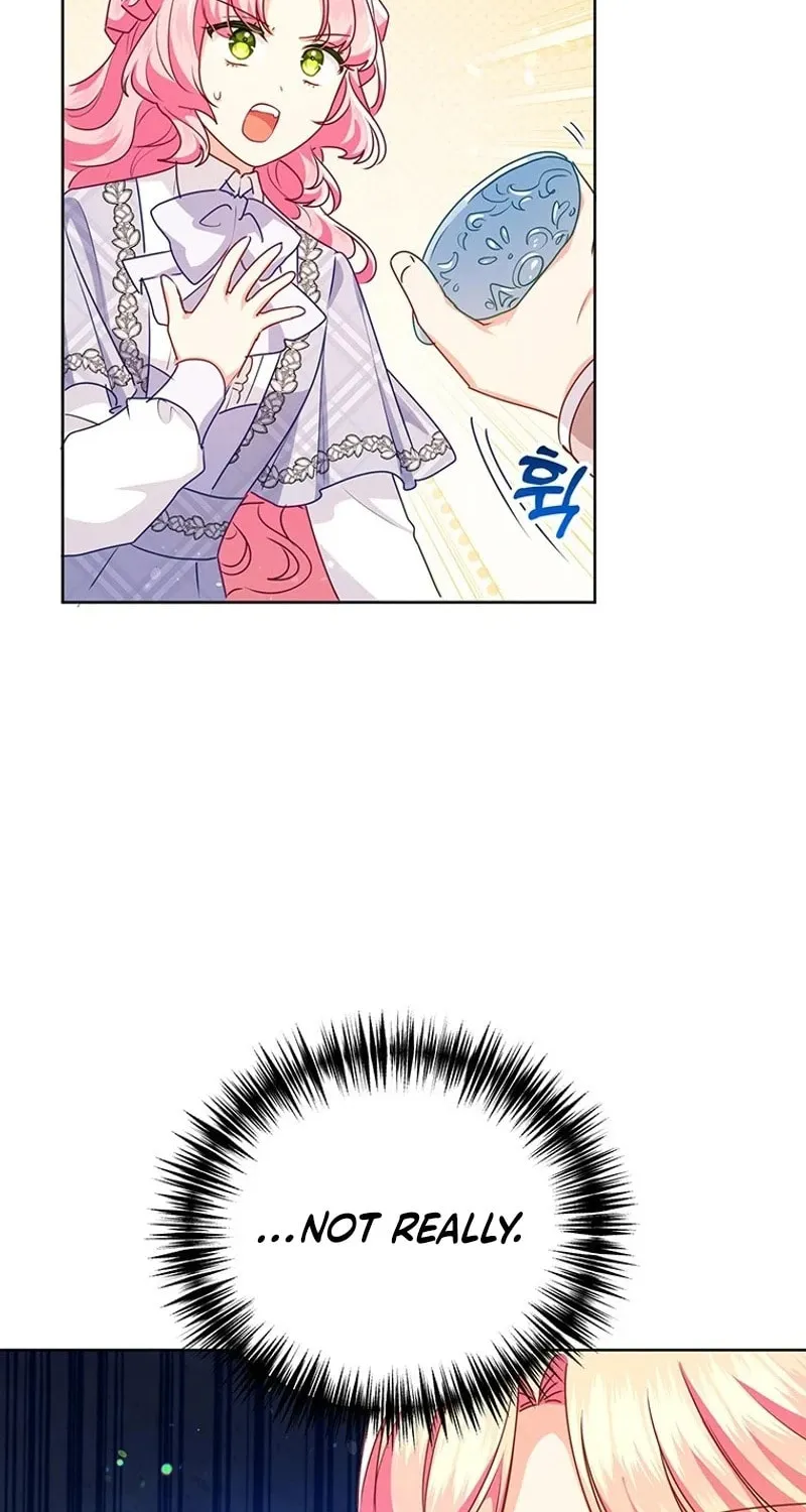A Strange but Effective Villainess Life Chapter 21 page 38 - 