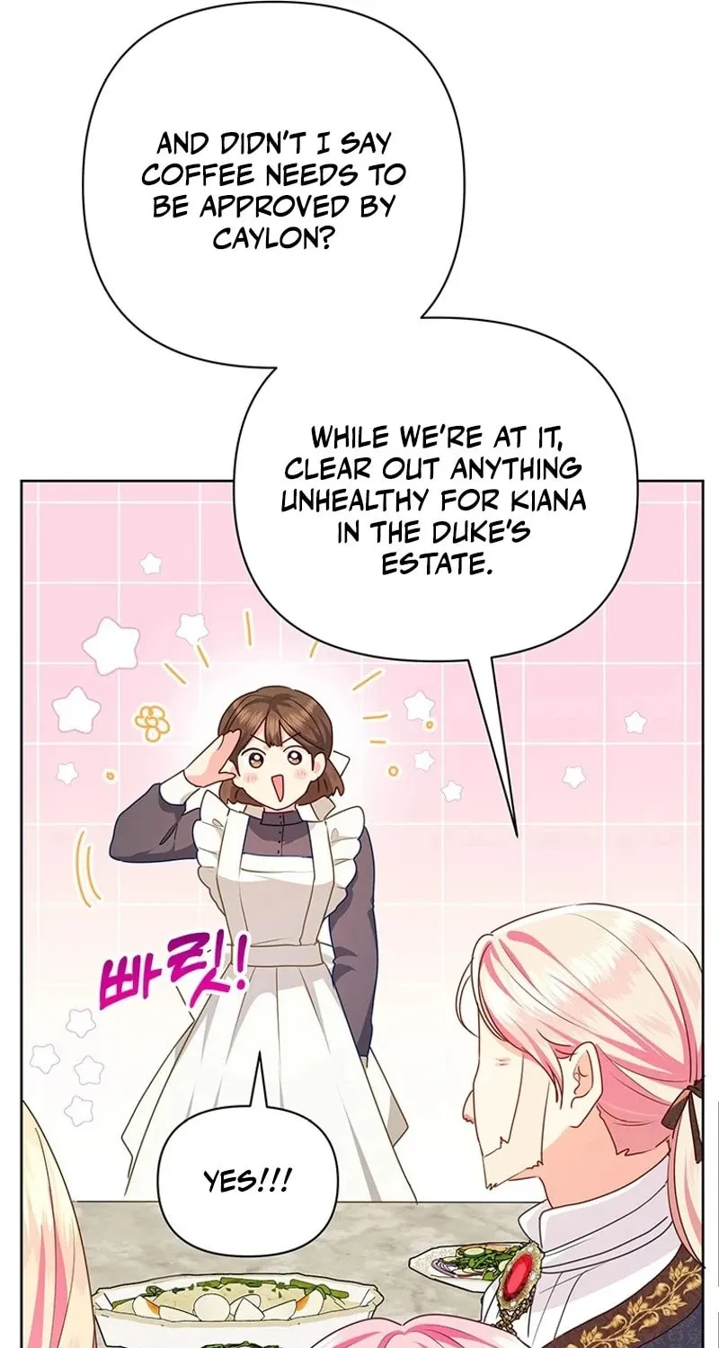 A Strange but Effective Villainess Life Chapter 21 page 40 - 