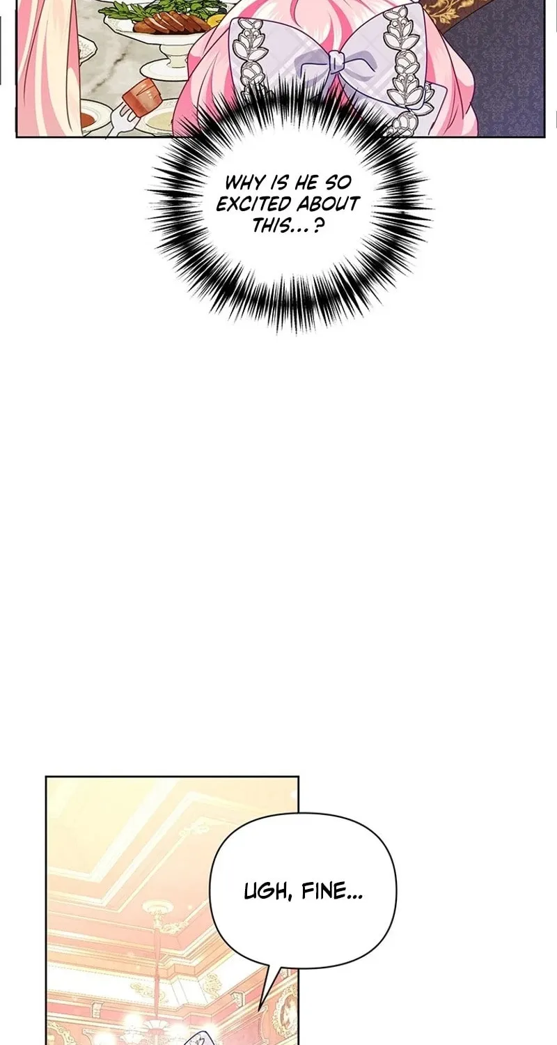 A Strange but Effective Villainess Life Chapter 21 page 41 - 