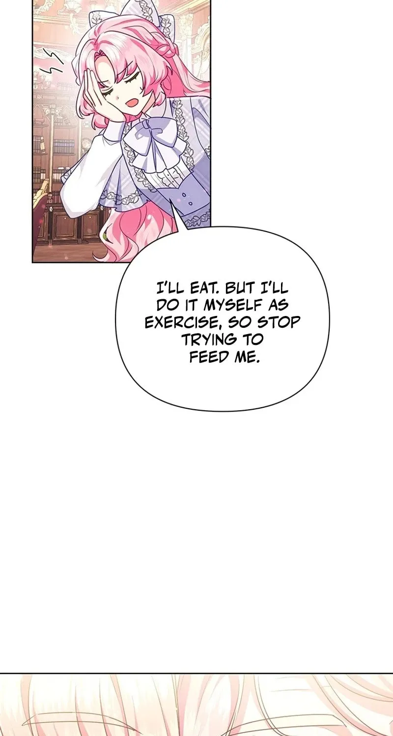 A Strange but Effective Villainess Life Chapter 21 page 42 - 