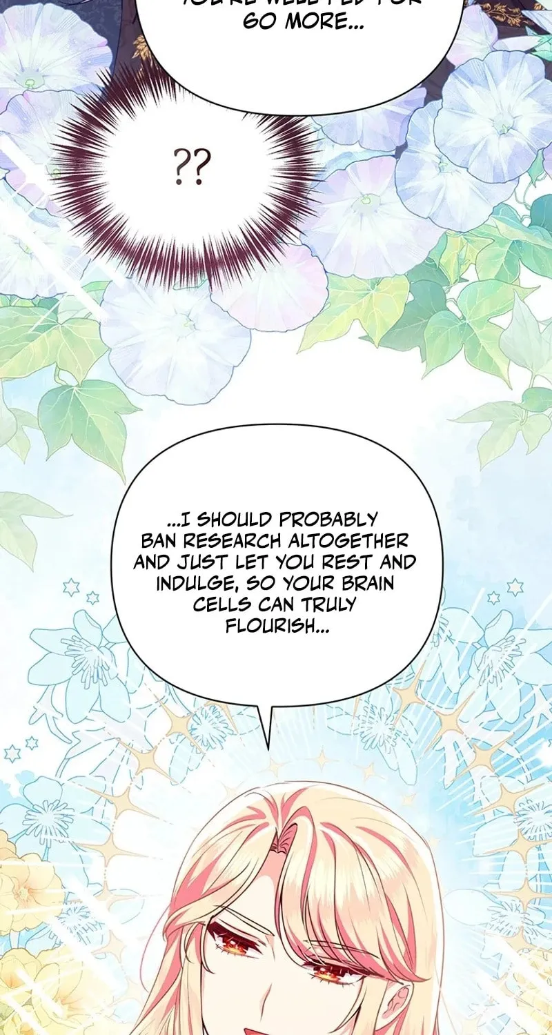 A Strange but Effective Villainess Life Chapter 21 page 46 - 