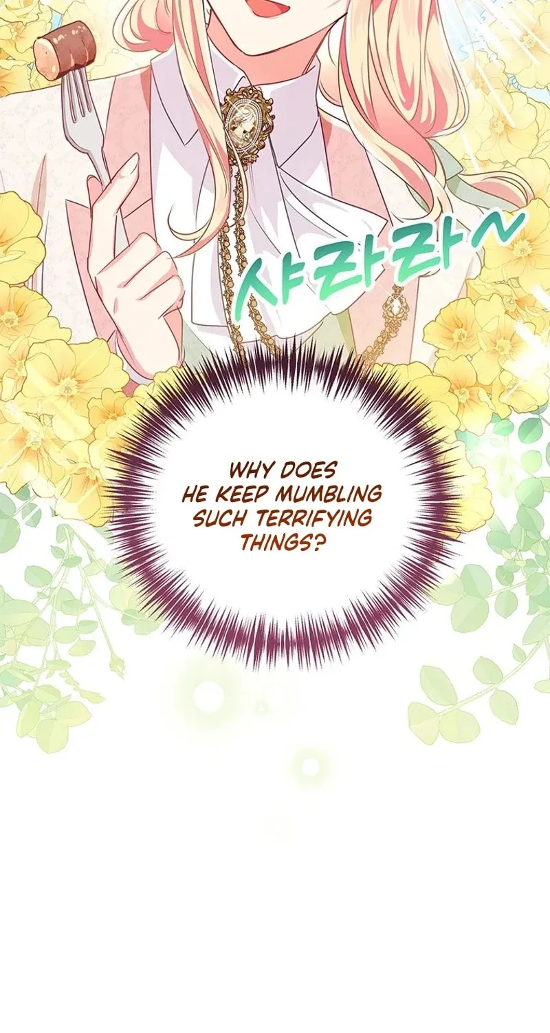A Strange but Effective Villainess Life Chapter 21 page 47 - 