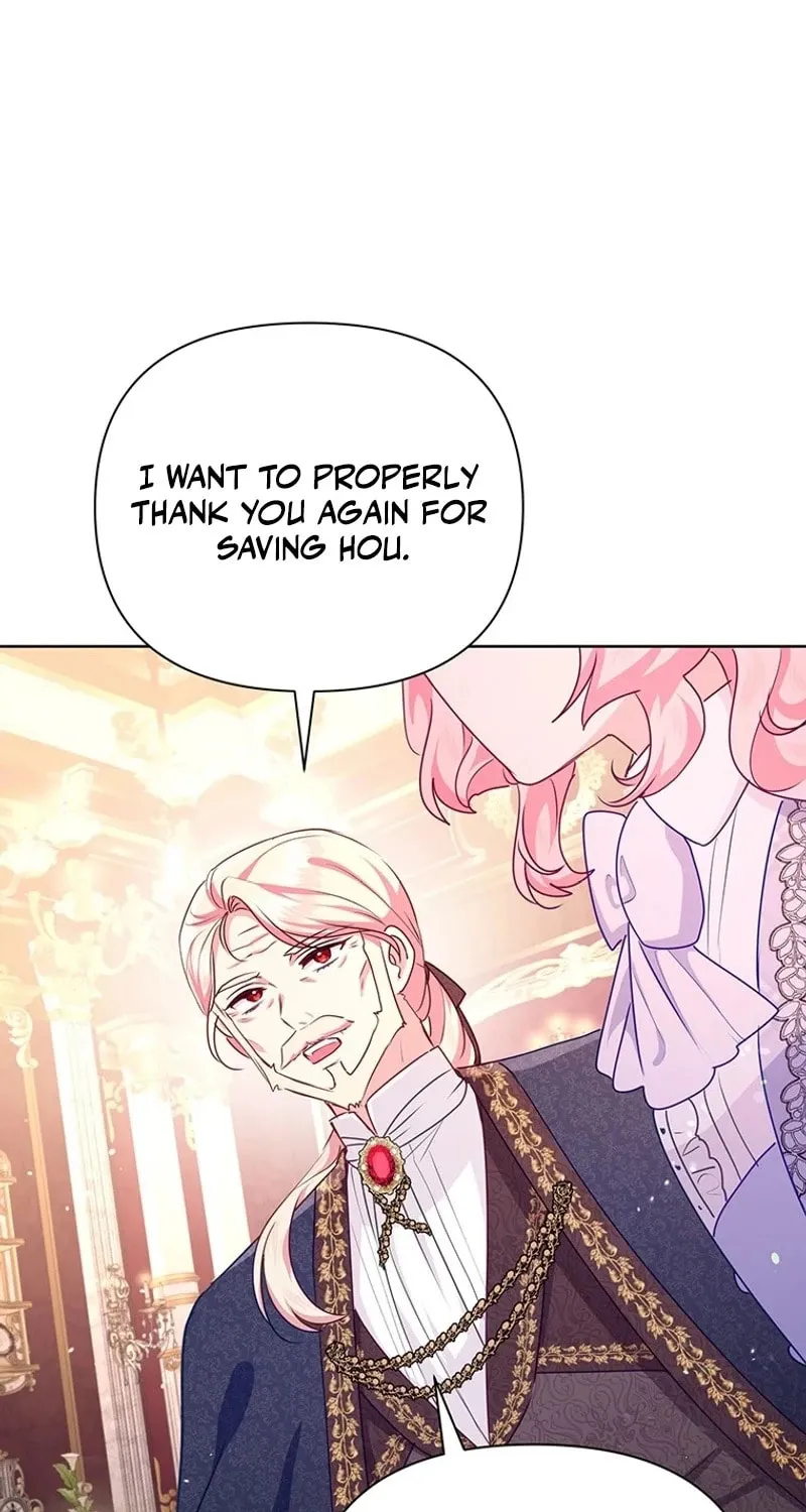 A Strange but Effective Villainess Life Chapter 21 page 49 - 
