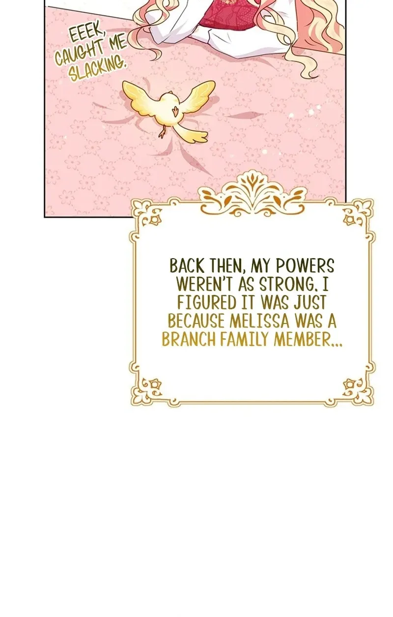 A Strange but Effective Villainess Life Chapter 21 page 6 - 